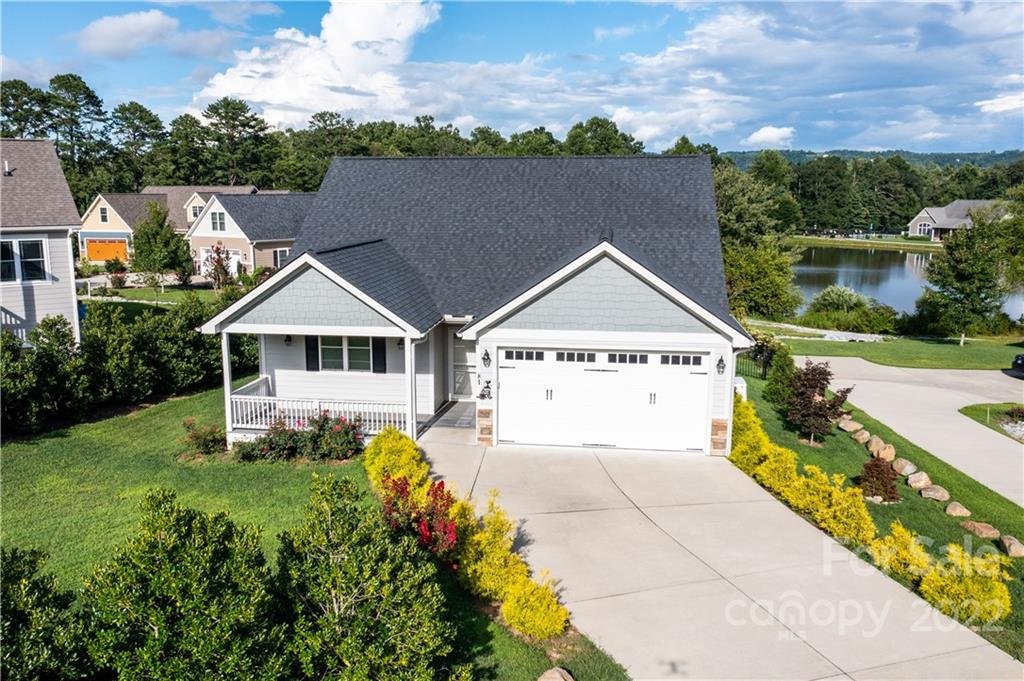 81 Foundry Lane