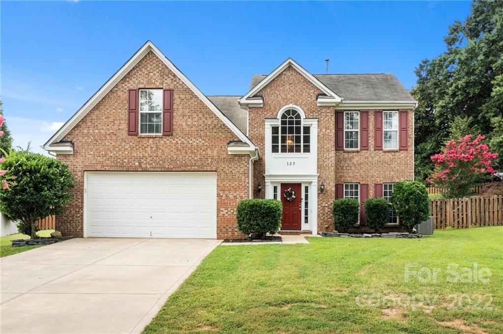 107 Umberly Court