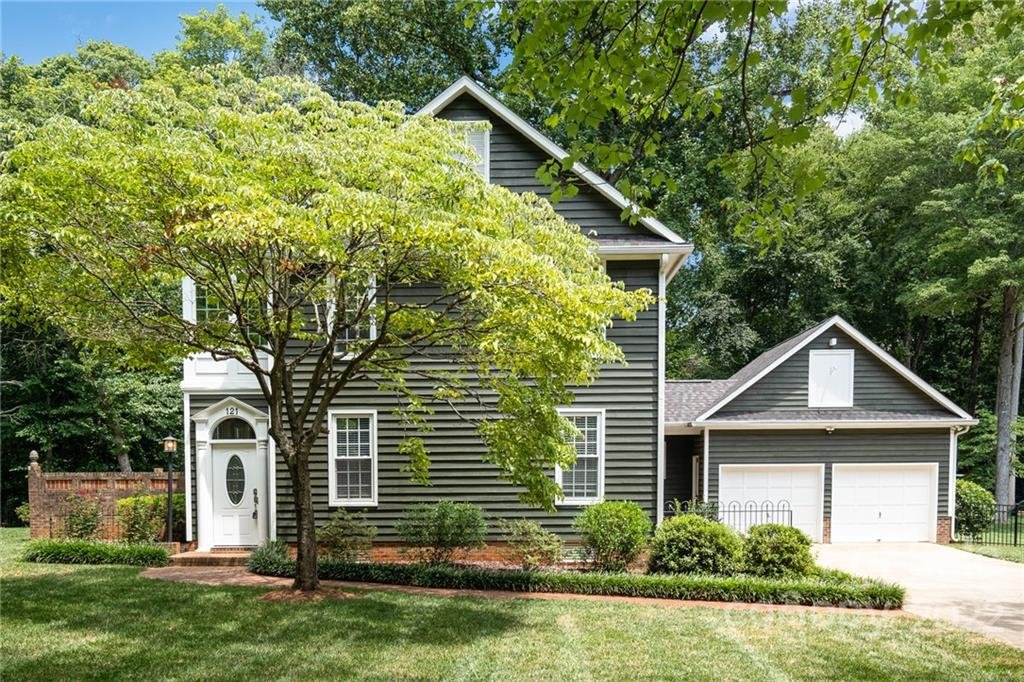 121 Dorie Drive