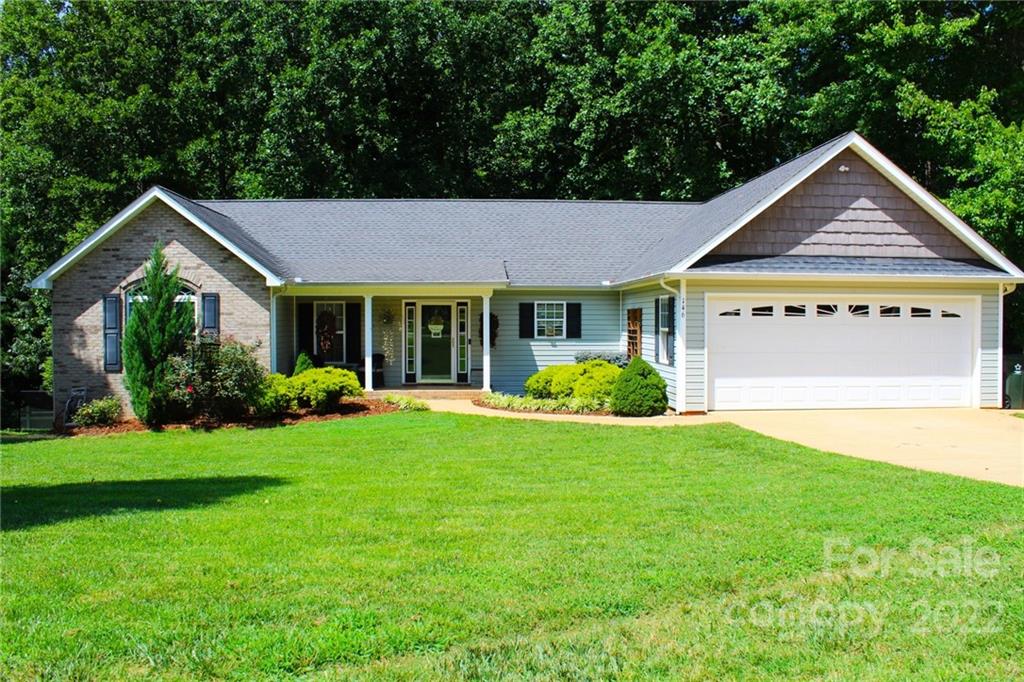 146 Deer Creek Drive