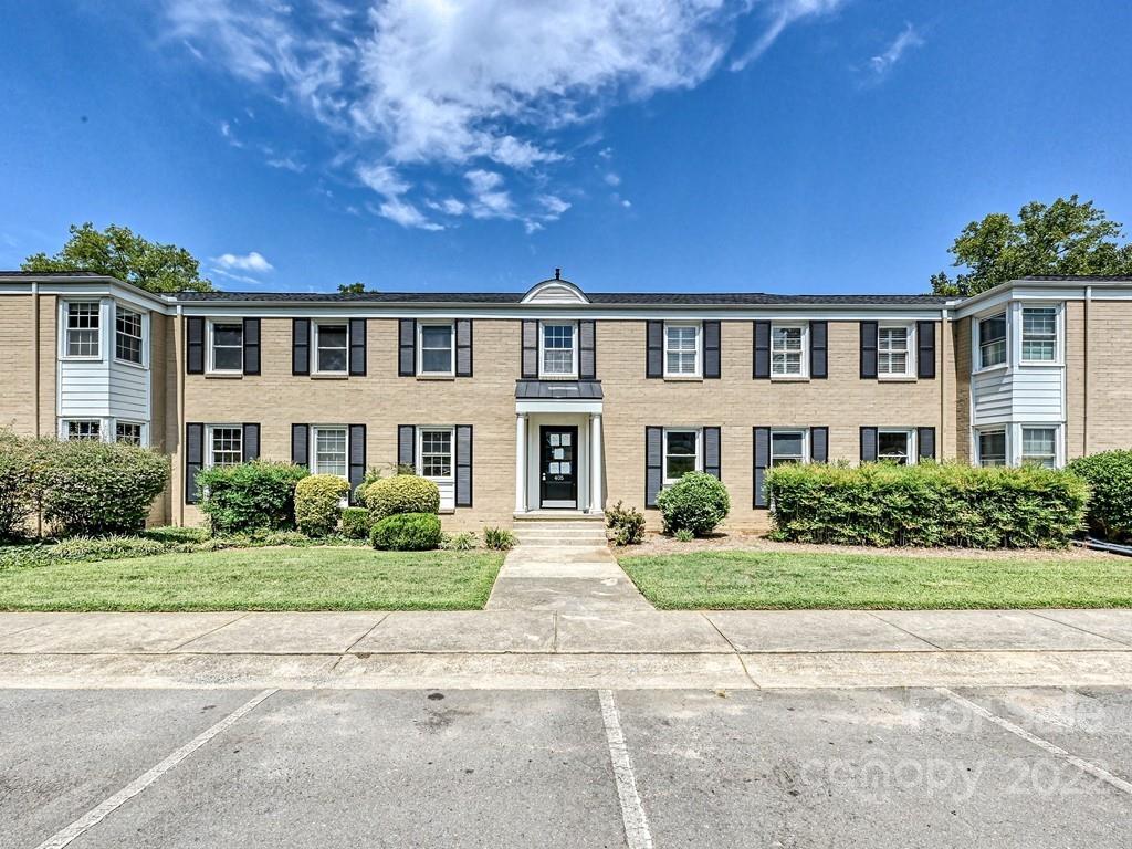 405 Wakefield Drive C