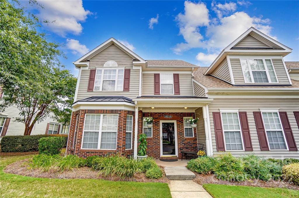 10219 Jacobs Creek Drive