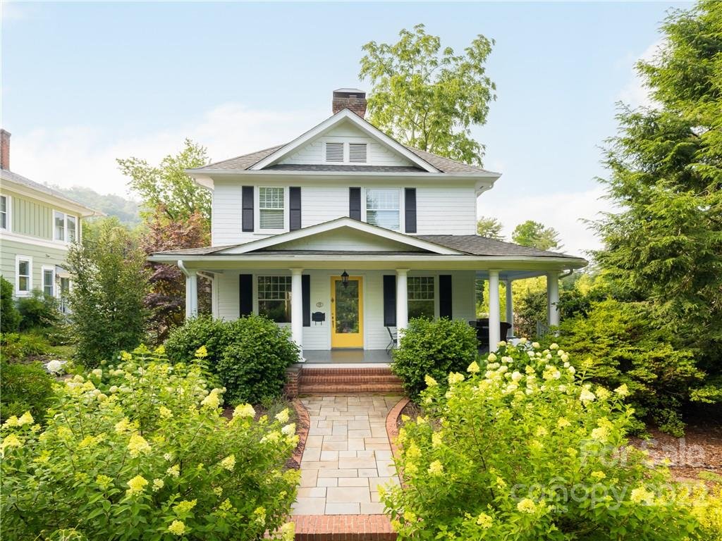 14 Edgemont Road