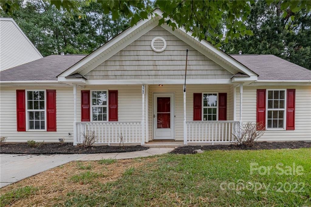 328 Pelling Drive