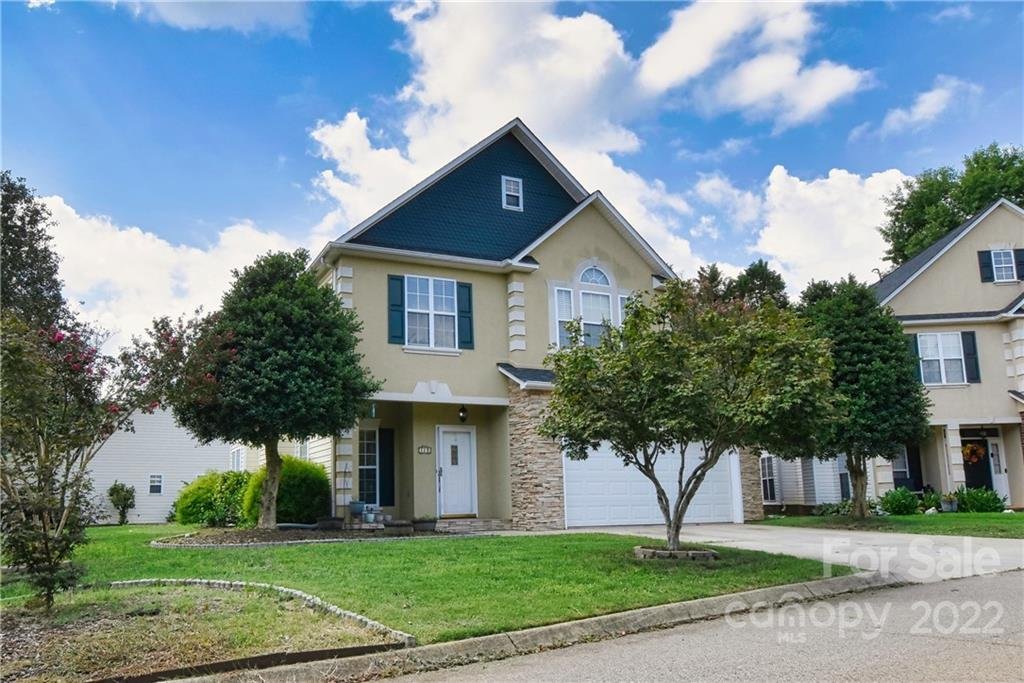 115 Yorkshire Drive