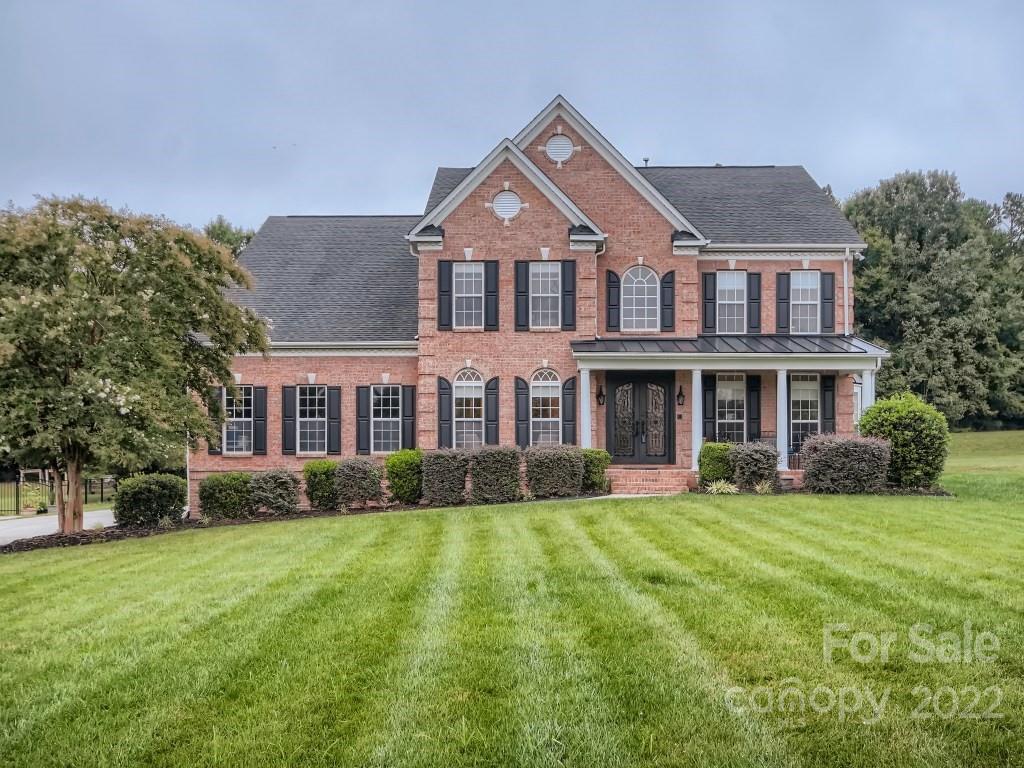 1208 Crooked River Road