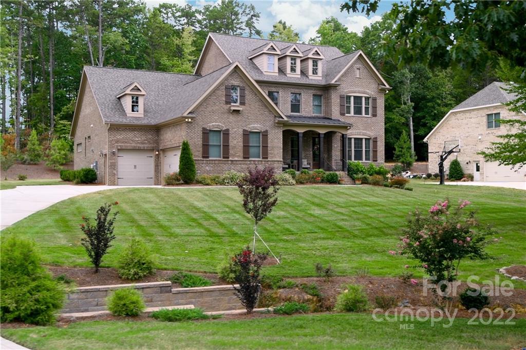 4003 Capullo Court