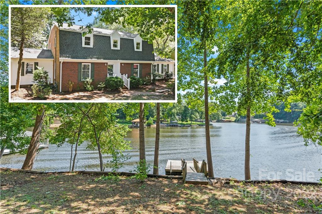6034 Powder Point Drive