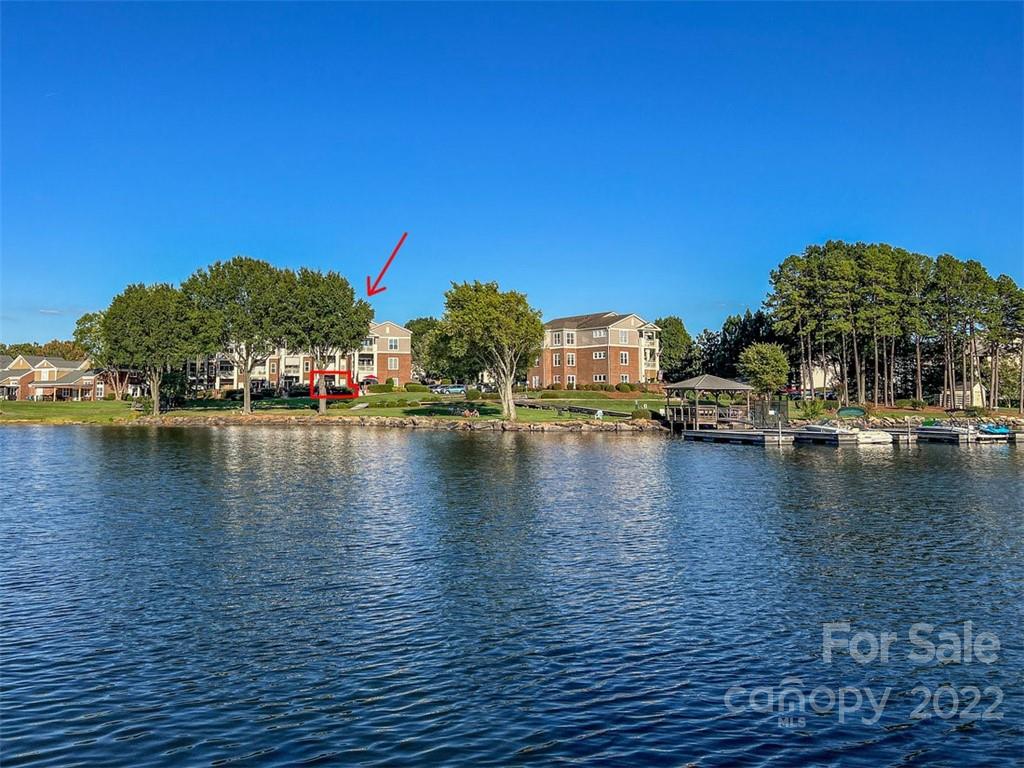 7851 Village Harbor Drive