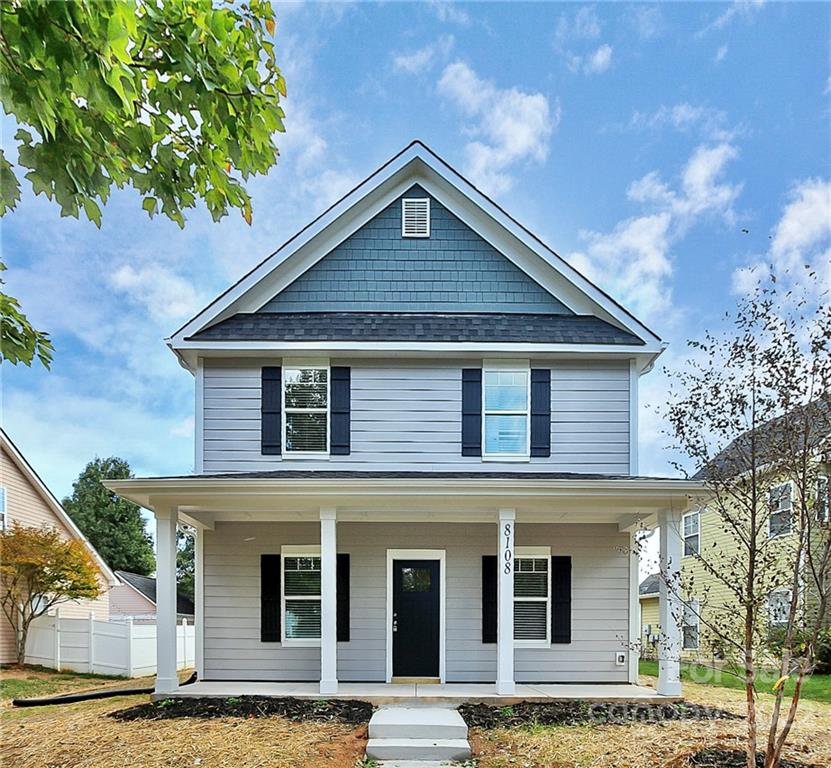 8108 Bud Henderson Road