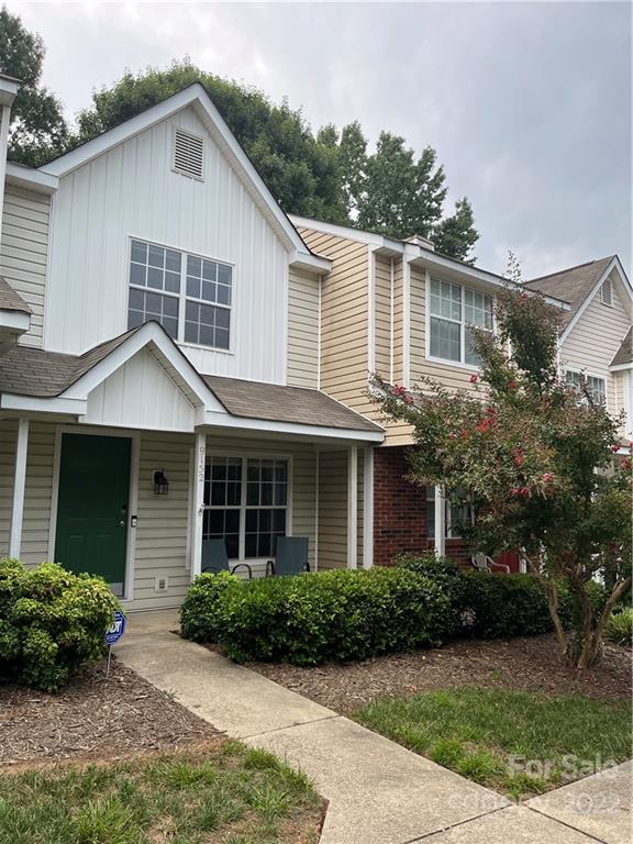 9152 Exbury Court