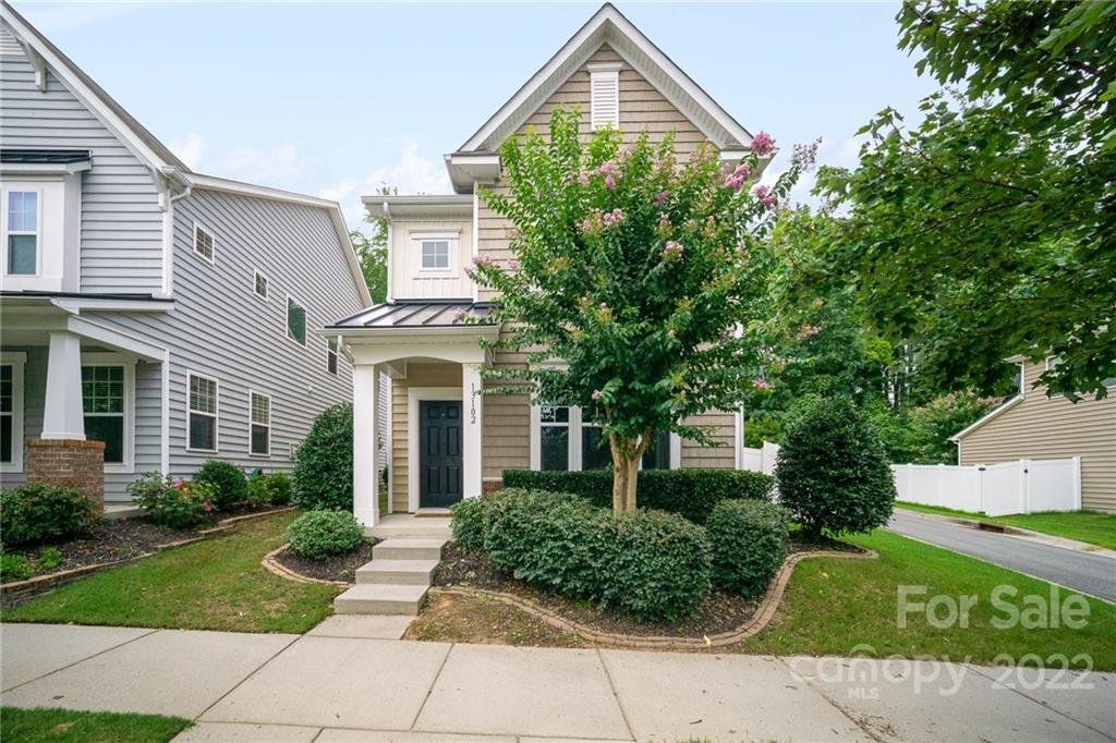 13102 Heath Grove Drive
