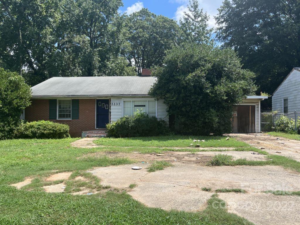 2237 Ashley Road