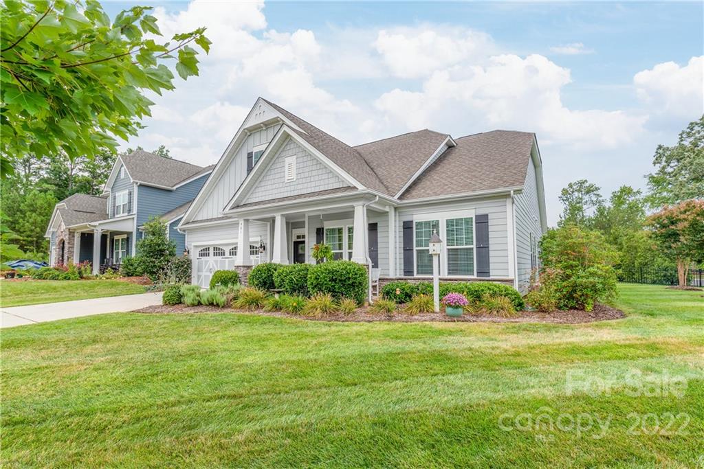 481 Iron Horse Lane