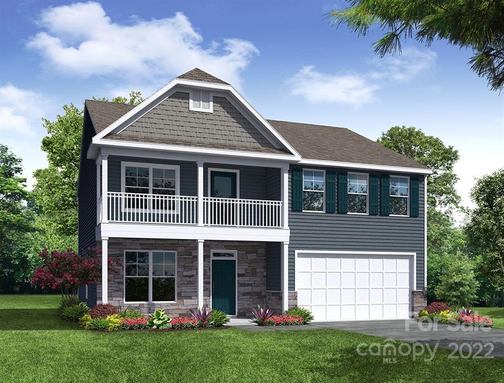 2439 Judson Drive Lot 8