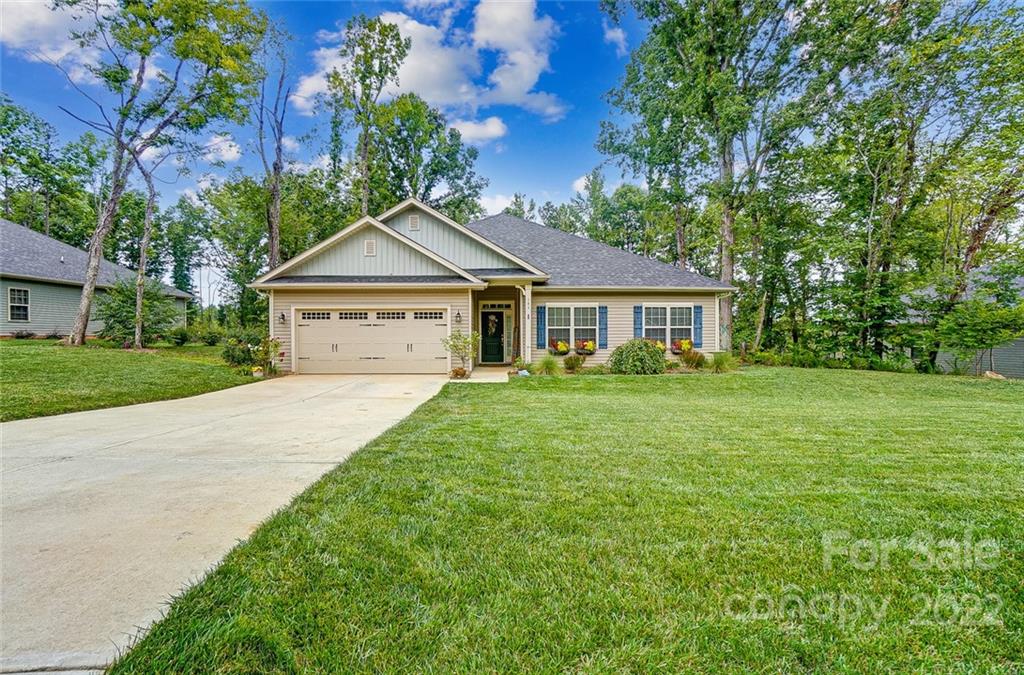 141 Wylie Trail