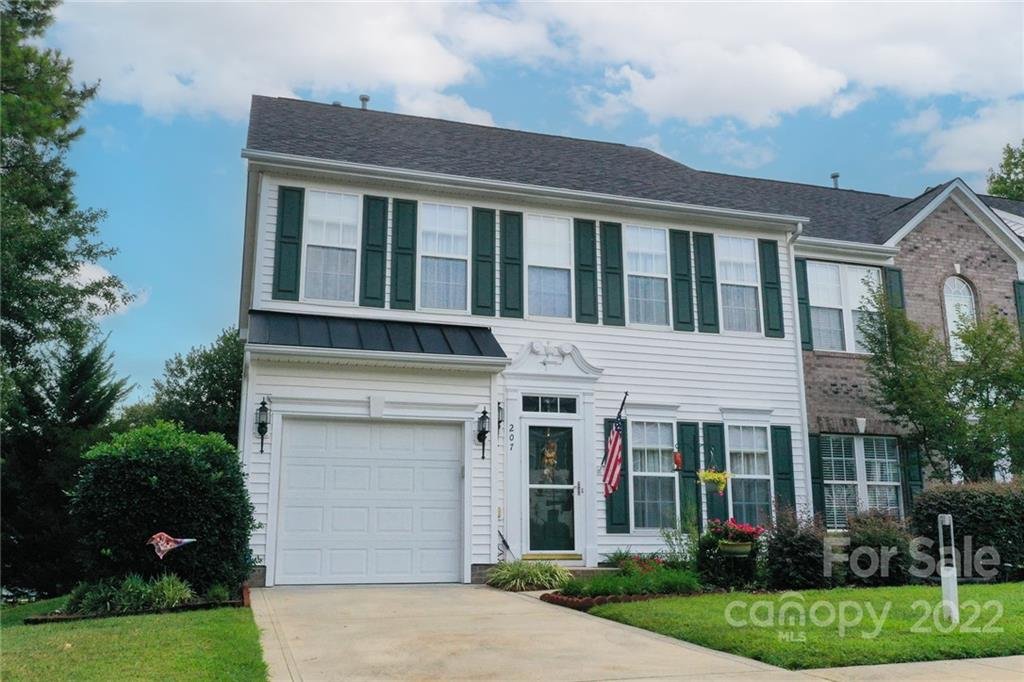 207 Horizon Circle