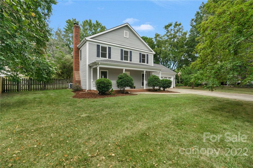 13709 Strathaven Drive