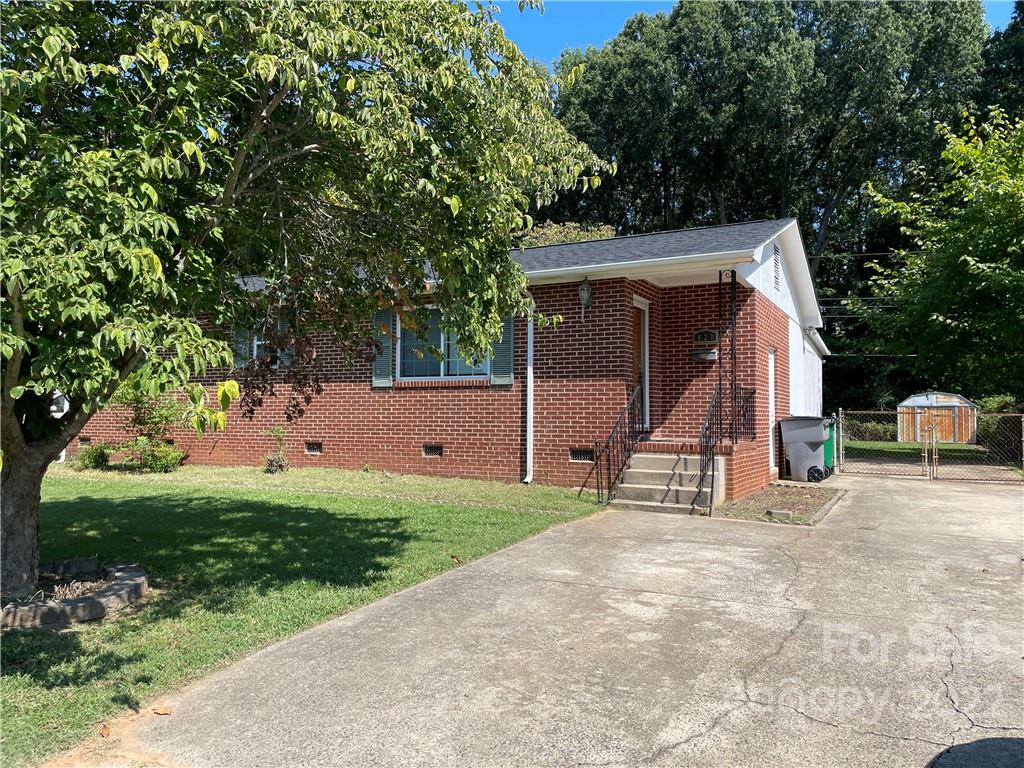 437 Frank Drive