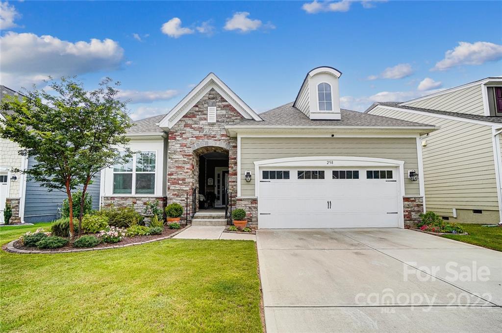 258 Kentmere Lane