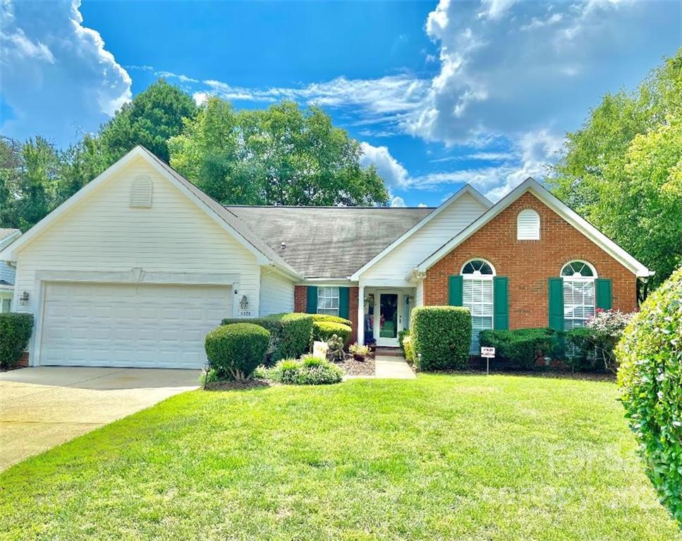 5328 Haybridge Road
