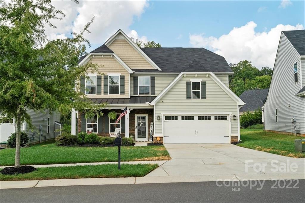 3417 Canyon Live Oak Court