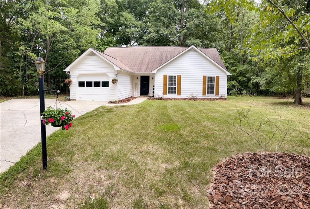 3711 Sandberry Drive
