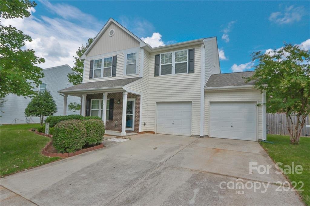 824 Shillington Lane