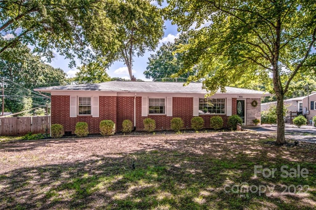 406 Fieldstone Road