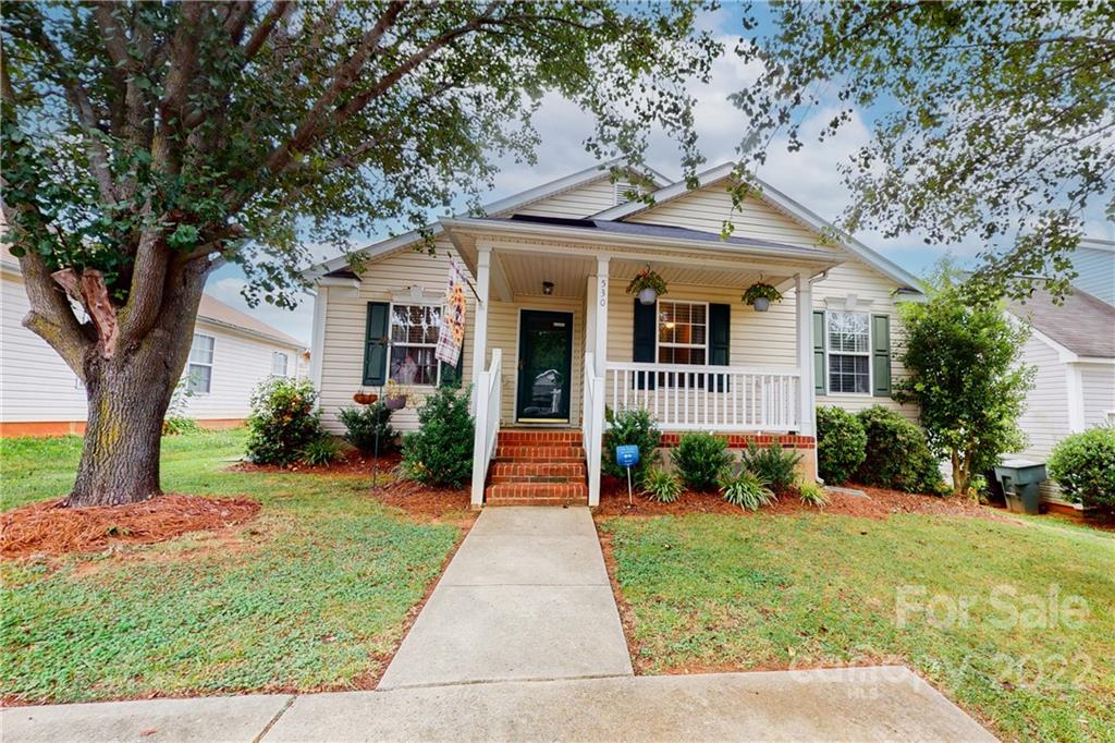 530 Railway Place