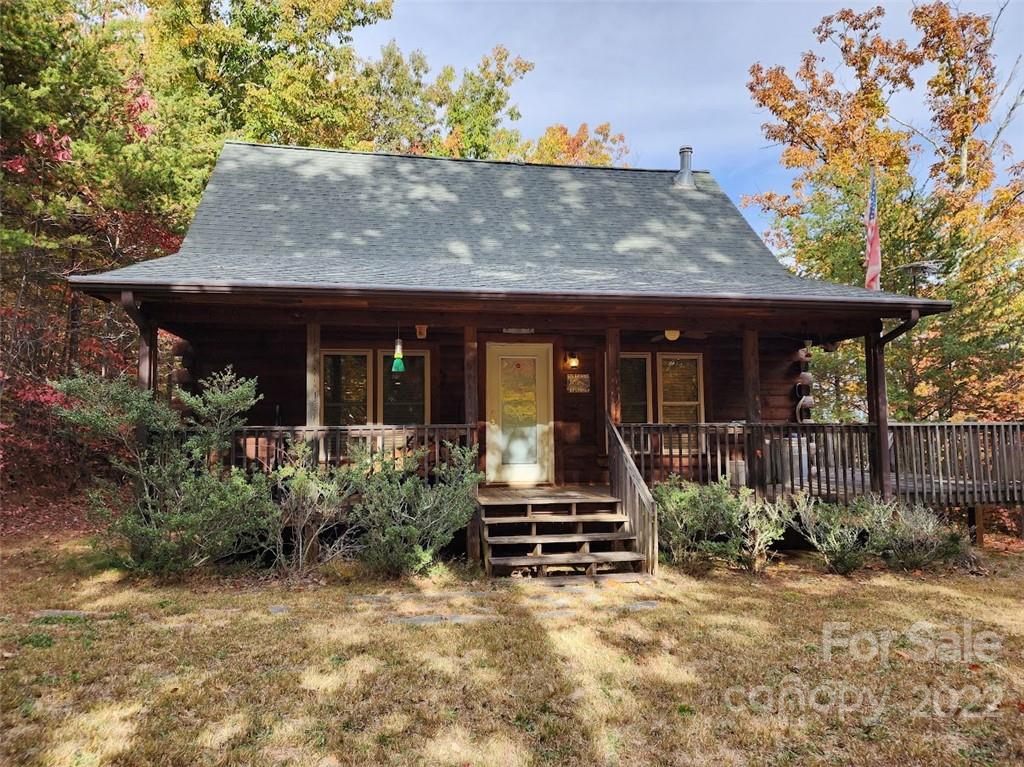 841 Fire Tower Road