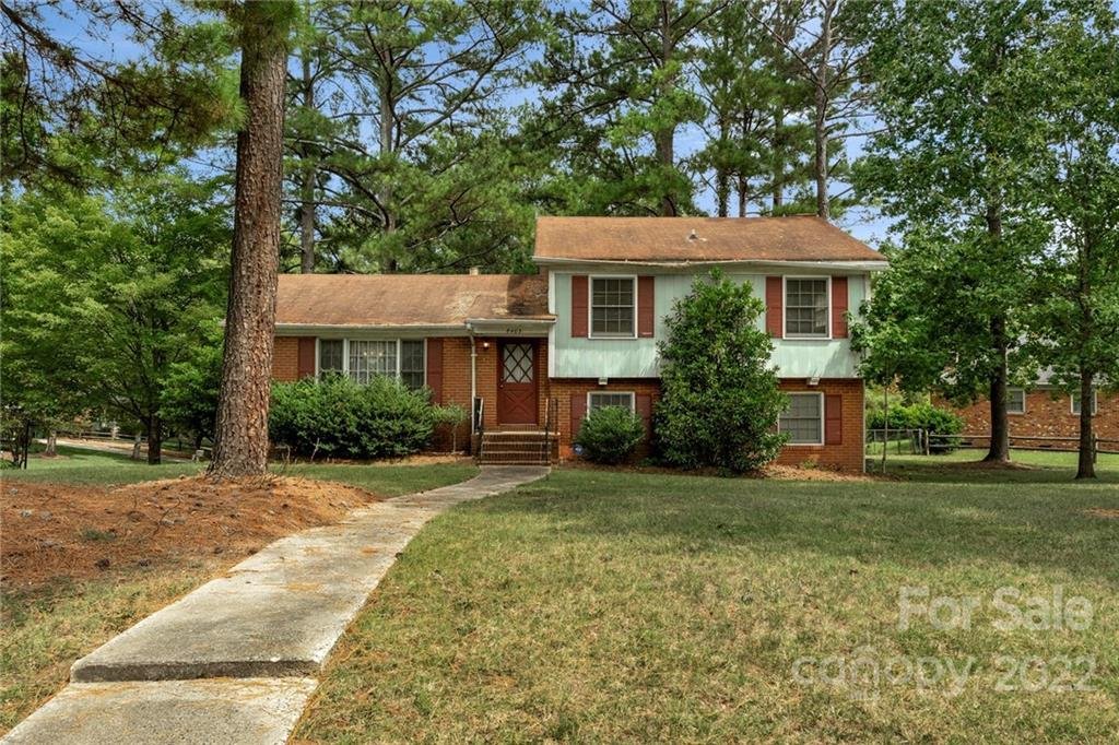 8403 Blockade Court