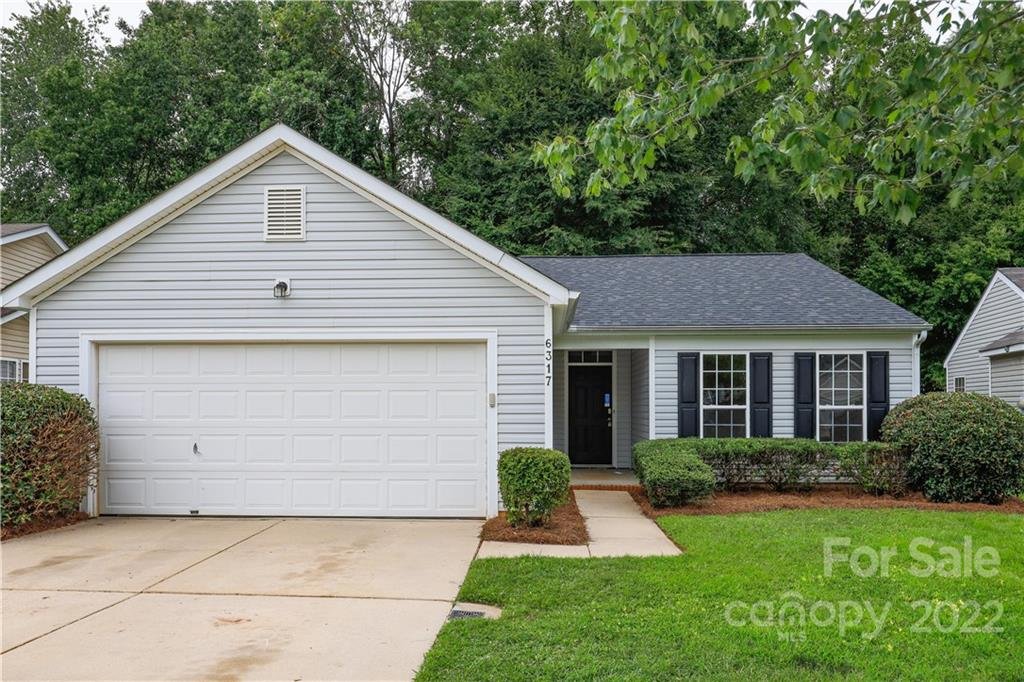 6317 Whispering Brook Court