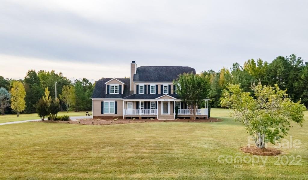 8010 Silver Maple Lane