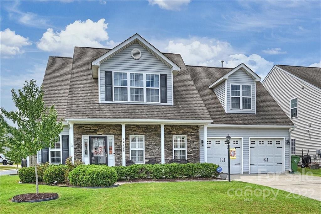 12738 Settlers Path Lane