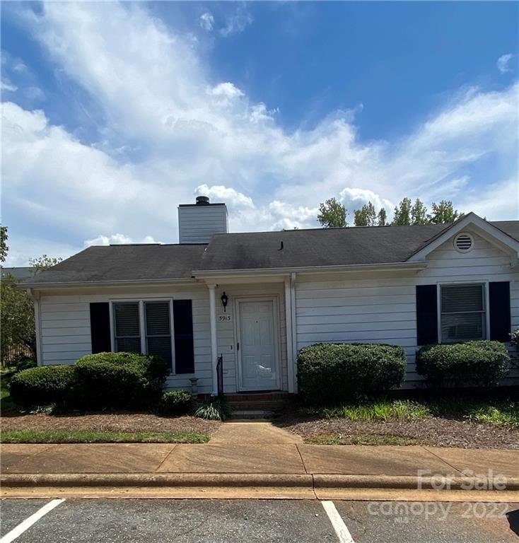 5913 Crape Myrtle Lane