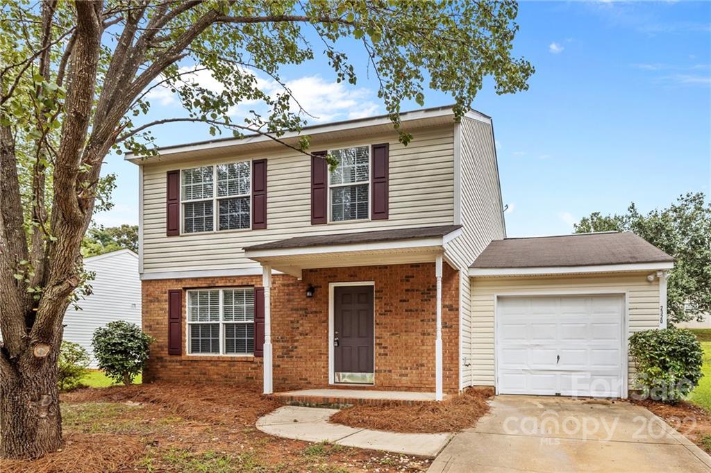 2320 Hope Valley Lane