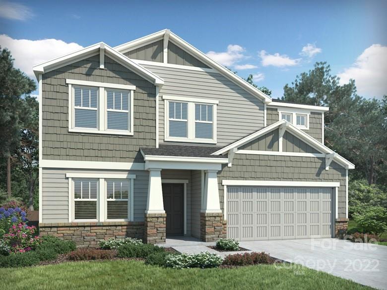 4116 Armstrong Farm Drive
