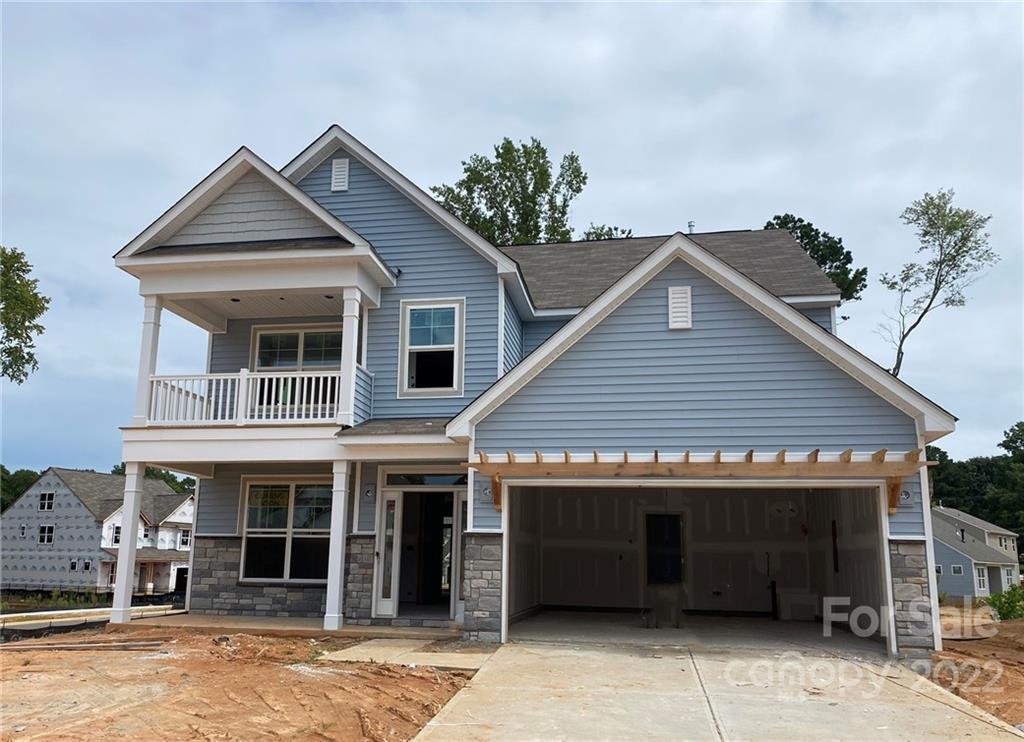 2374 Windley Drive Lot 9