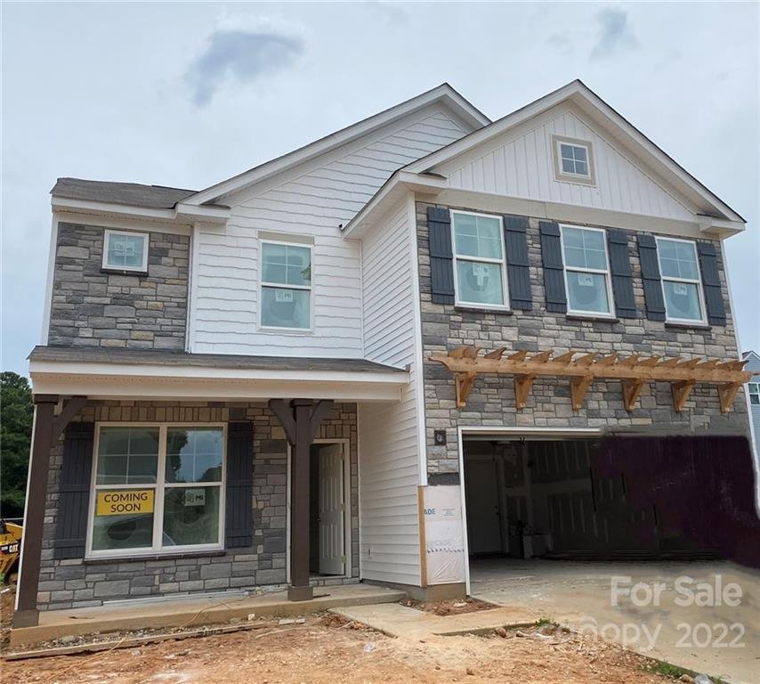 2450 Judson Drive Lot 47