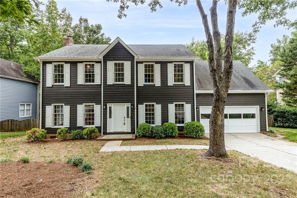 2403 Heathershire Lane