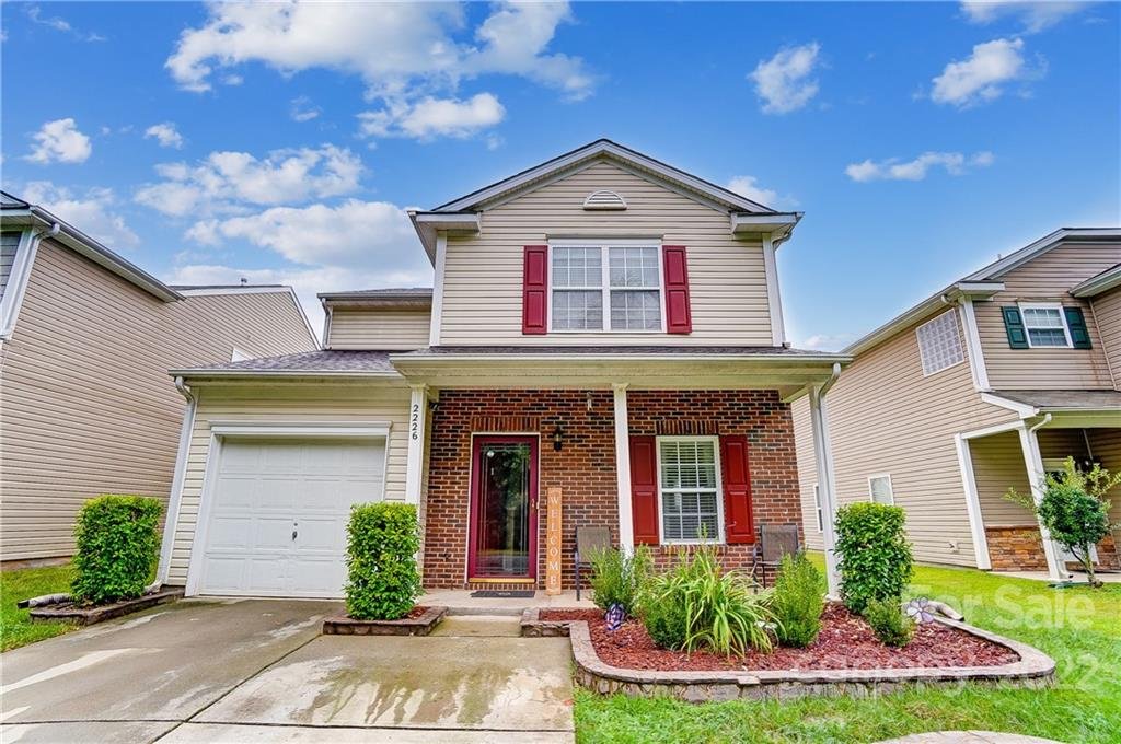 2226 Buckleigh Drive