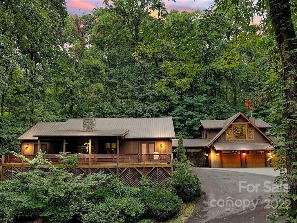 345 Honeysuckle Lane