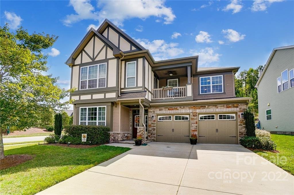 3081 Helmsley Court