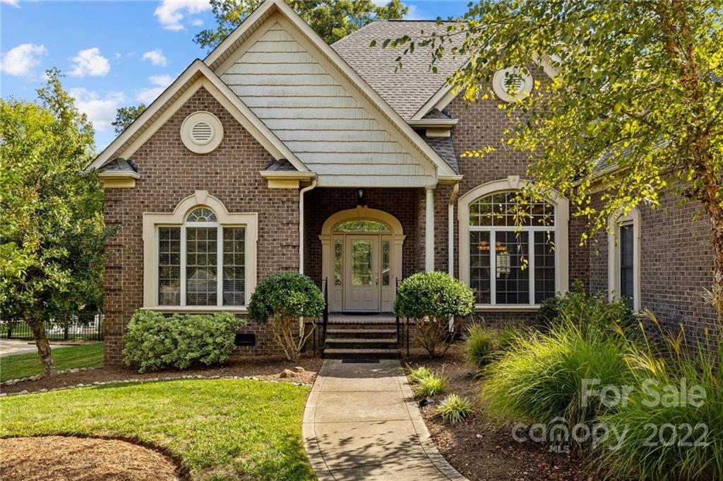 5897 Four Wood Drive