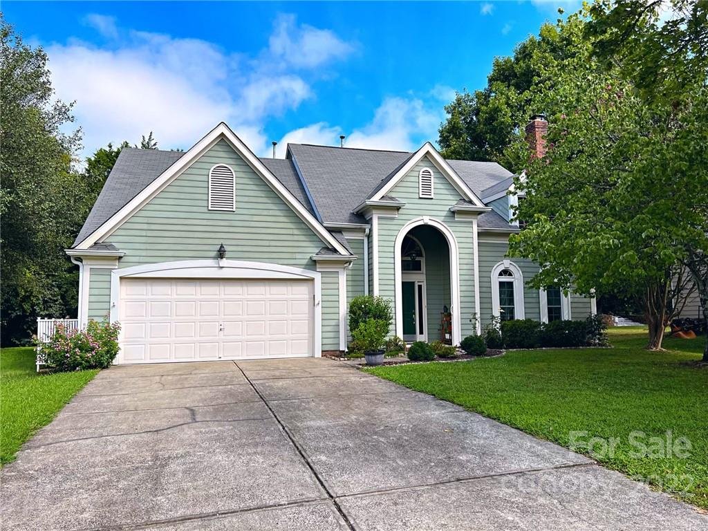 11229 Laurel View Drive