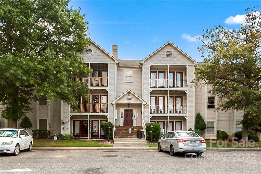 6167 Meadow Rose Lane