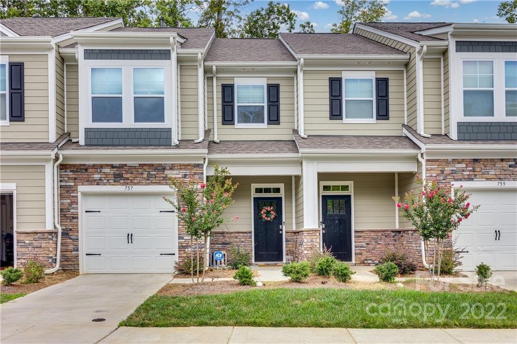 757 Little Bluestem Drive