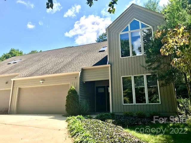1 Highland Pointe Court