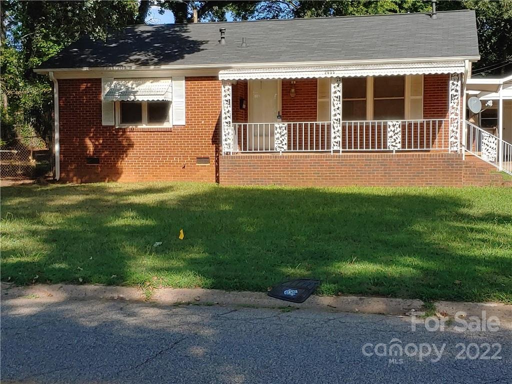 2655 Kenhill Drive